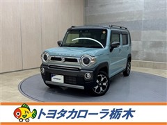 ハスラー HV Jスタイル2