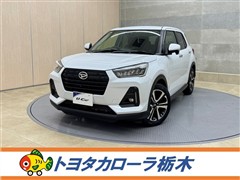 ダイハツ ロッキー G