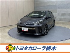 アクア G GRスポーツ