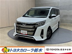 トヨタ ノア SI WxB2