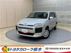 トヨタ サクシードバン TX