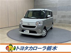 ダイハツ ムーヴキャンバスGメイクVS SA3