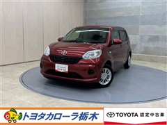 トヨタ パッソ X Lパッケージ S