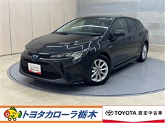 カローラツーリング HEV S