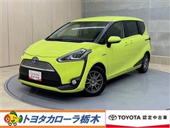 トヨタ シエンタ HEV G