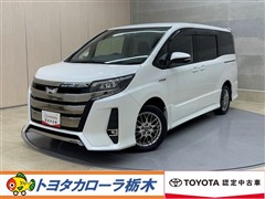 トヨタ ノア HEV SI