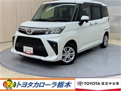 トヨタ ルーミー G