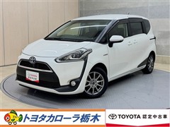 シエンタ HEV G