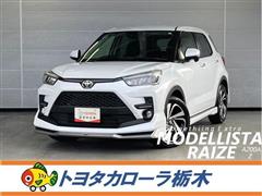 トヨタ ライズ Z