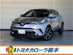 トヨタ　C-HR G HEV