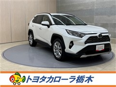 RAV4 G Zパッケージ