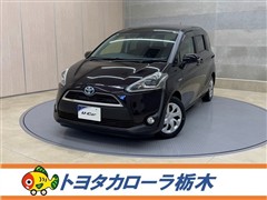 シエンタ HEV G クエロ