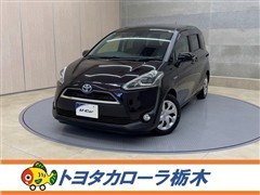 シエンタ HEV G クエロ