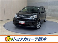 パッソ X Lパッケージ