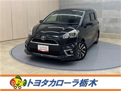 トヨタ シエンタ G