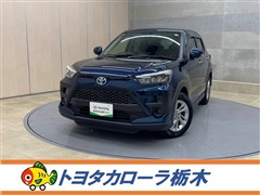 トヨタ ライズ HEV G