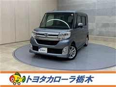 タント カスタムX SA