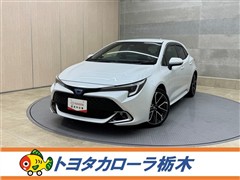 カローラスポーツ HEV G Z