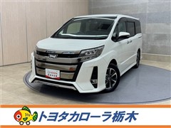 トヨタ ノア SI WxB2