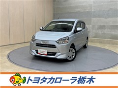 トヨタ ピクシスエポック X SA3