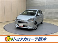 トヨタ ピクシスエポック X SA3