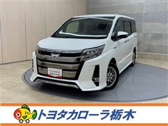 トヨタ ノア HEV SI WxB2