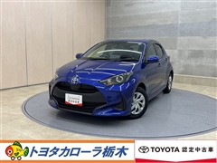 トヨタ ヤリス G