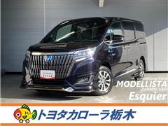 トヨタ エスクァイア HEV GIプレBテーラ