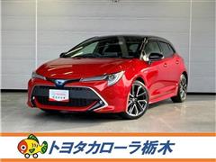 カローラスポーツ HEV G Z