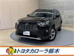 トヨタ　RAV4 G