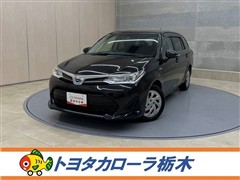 フィールダー HEV G