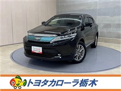 ハリアー P メタル&レザー PKG