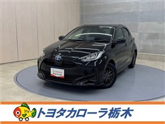 ヤリス HEV Z