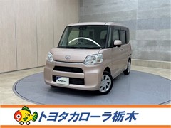 ダイハツ　タント X SA3