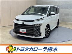 トヨタ ヴォクシー S-Z