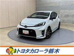 アクア GR スポーツ