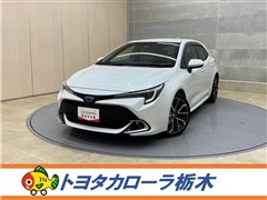 カローラスポーツ HEV G Z