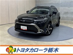 トヨタ カローラクロス HEV Z