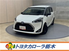 シエンタHEV G セーフティED2
