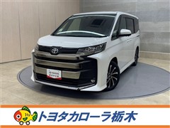 トヨタ ノア S-Z