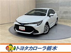 トヨタ カローラスポーツ HEV G