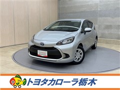 アクア G