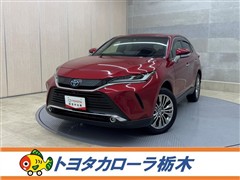 トヨタ ハリアー HEV Z