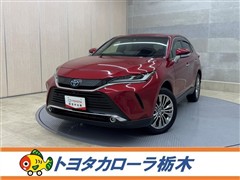トヨタ ハリアー HEV Z