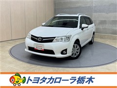 フィールダー 1.8S