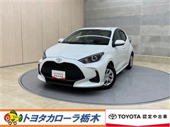 ヤリス G