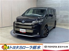 ノア HEV S-Z
