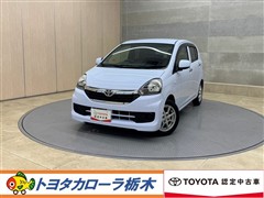 トヨタ ピクシスエポック X