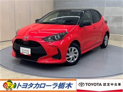 ヤリス X