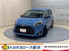 トヨタ シエンタ G グランパー
